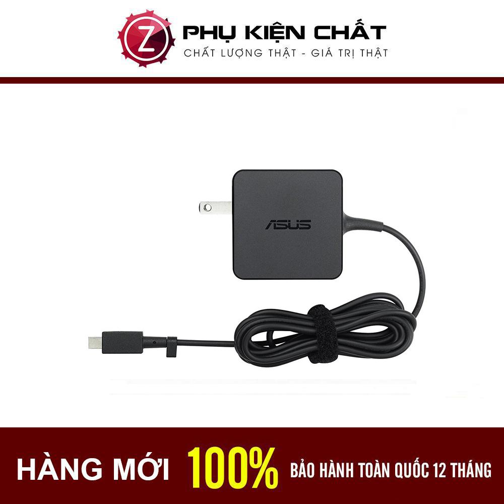 Sạc Laptop Asus X205TA TP200SA E200HA E202SA E205SA 1.75A 33W