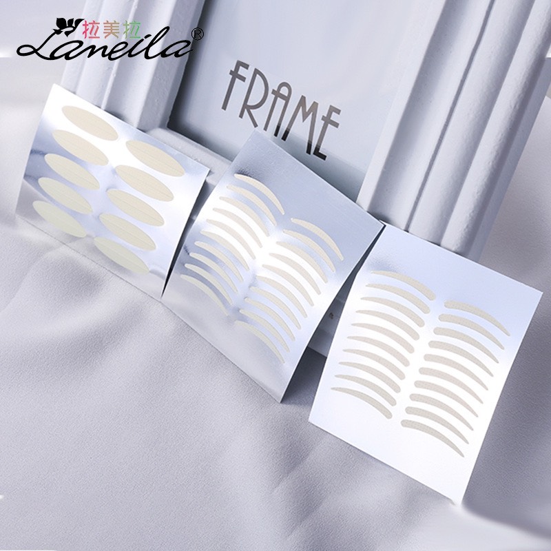 Bộ 30 Cặp Dán Kích Mí Lameila A120