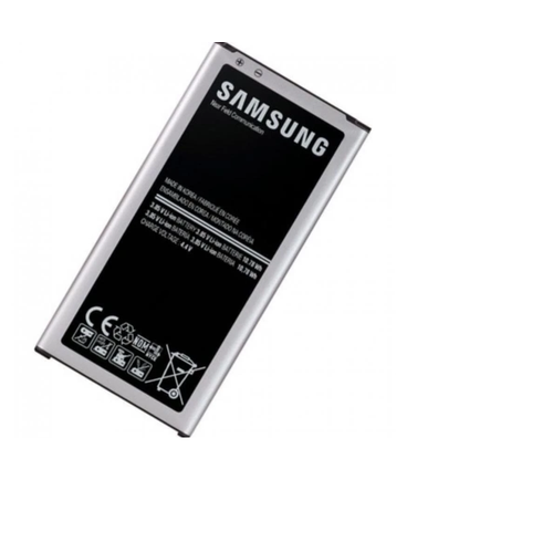 Pin Samsung Galaxy S5