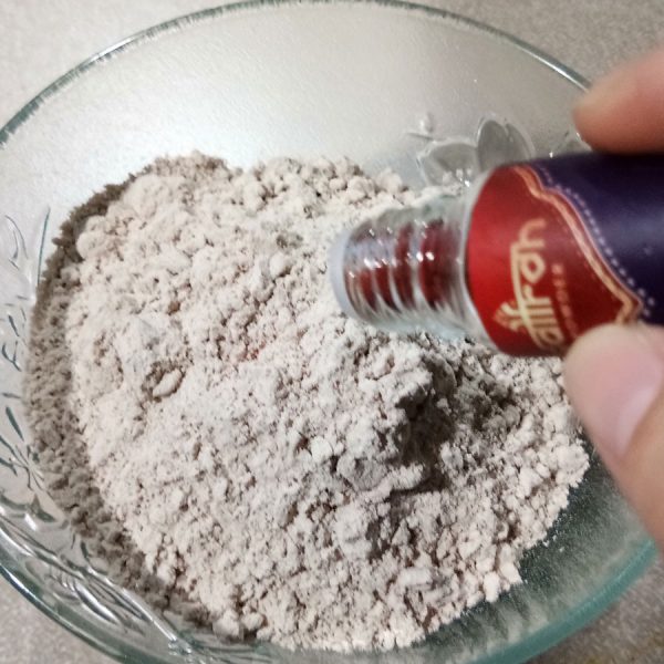 Bột Saffron 1Gram/Lọ SAFFRON VIỆT NAM