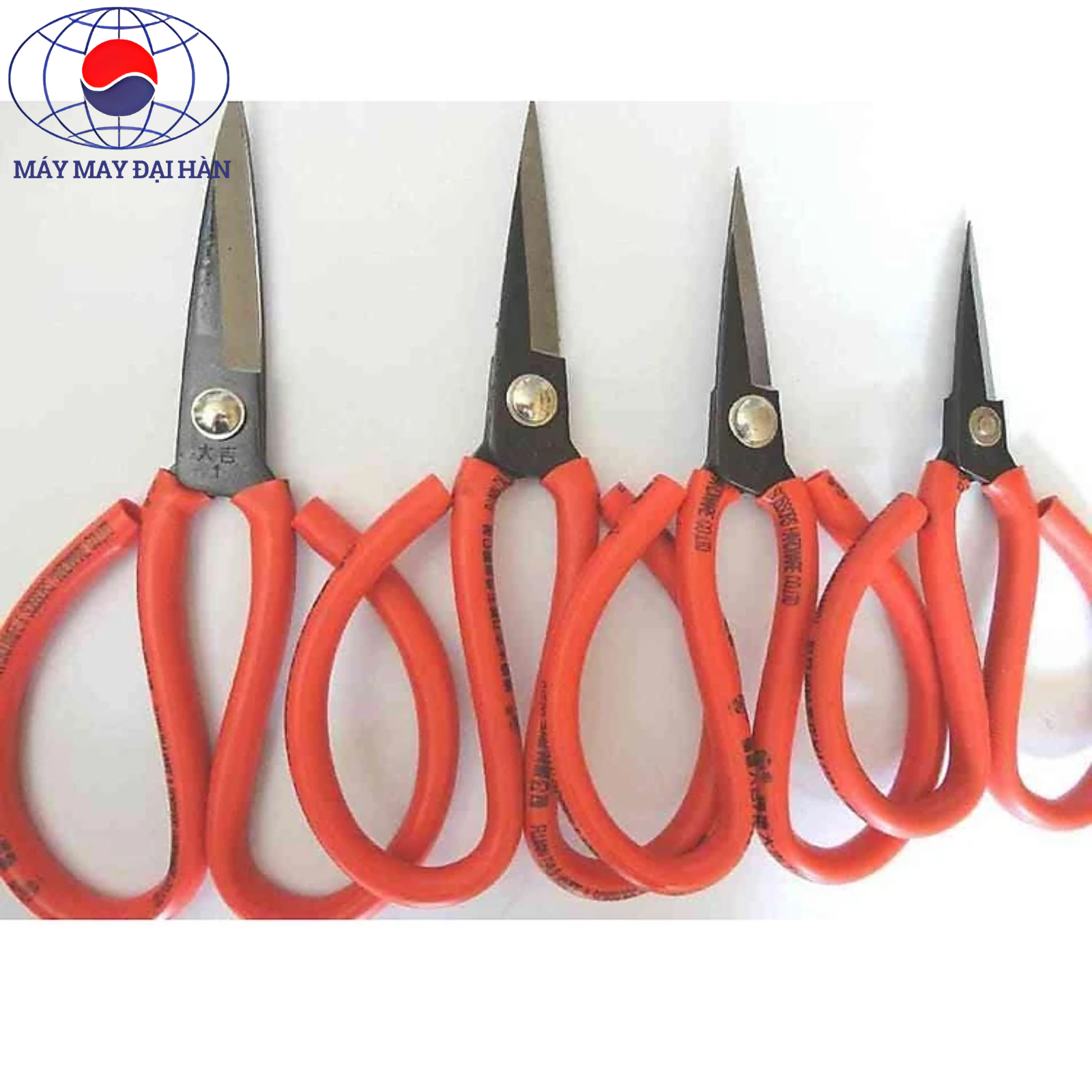 Kéo bổ túi bổ cơi các loại