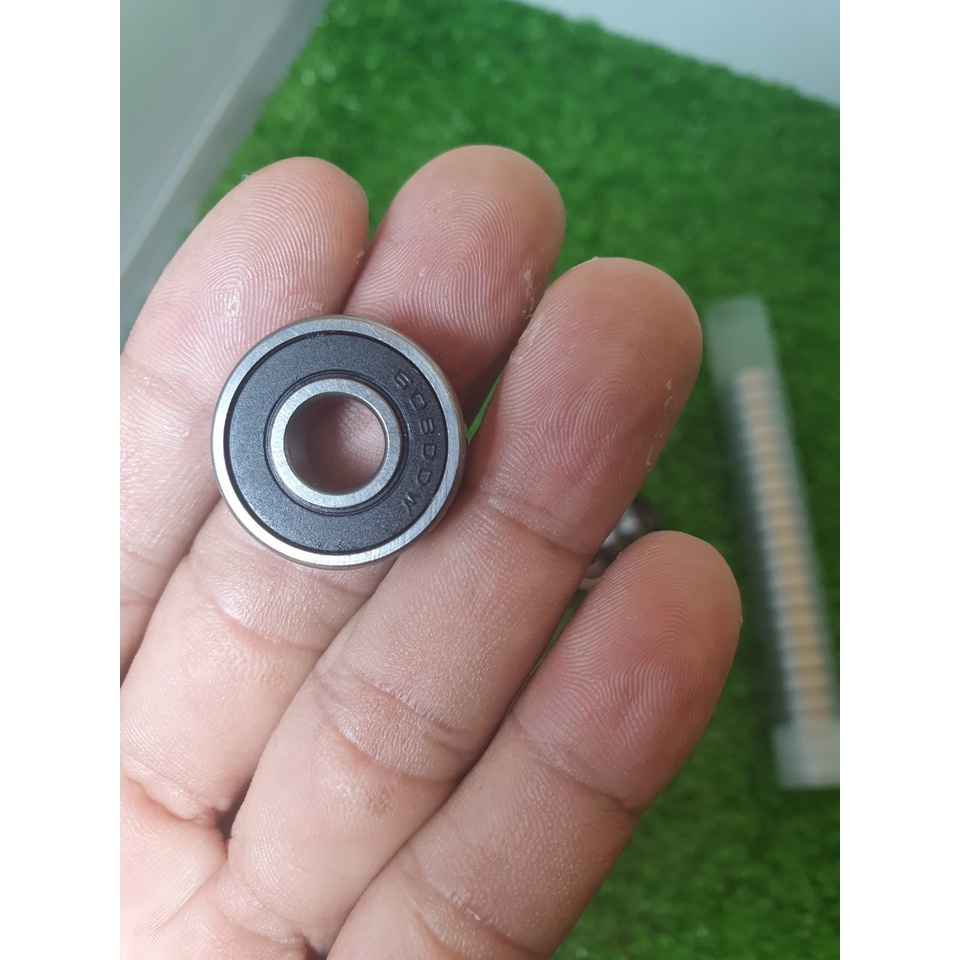 Bạc đạn/ Vòng bi 607 CHLvà 608 DDW(Dùng cho máy cầm tay tốc độ cao)