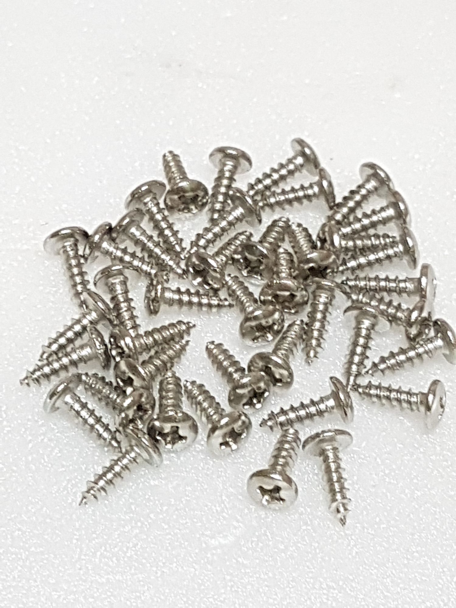 [HCM]VÍT DÙ XOẮN INOX 3LYx1CMx100.GRAM...
