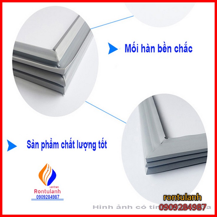 Ron tủ lạnh Toshiba GR-R21VPD/VUD
