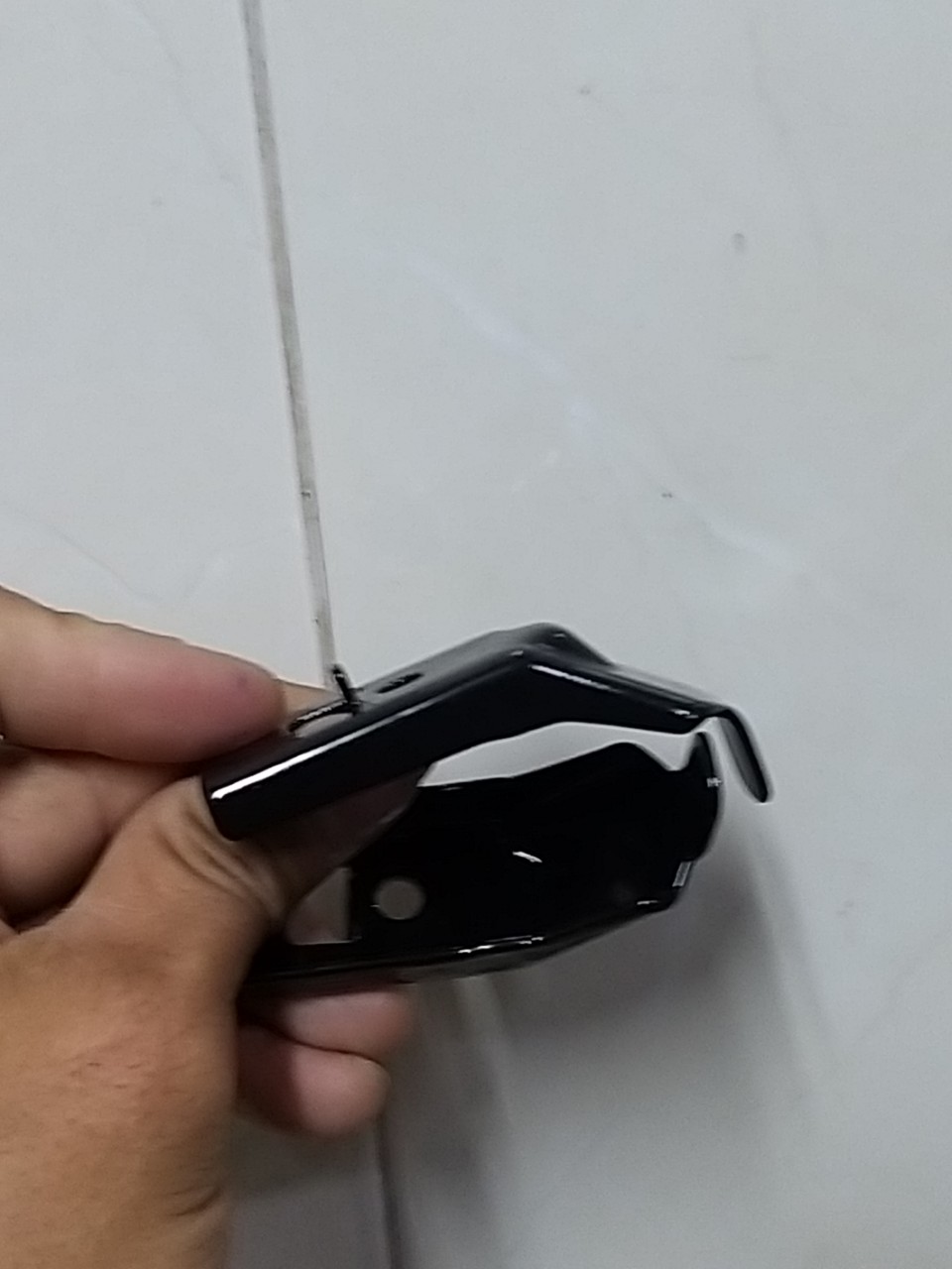 Gác chân trước cho xe WINNER 150