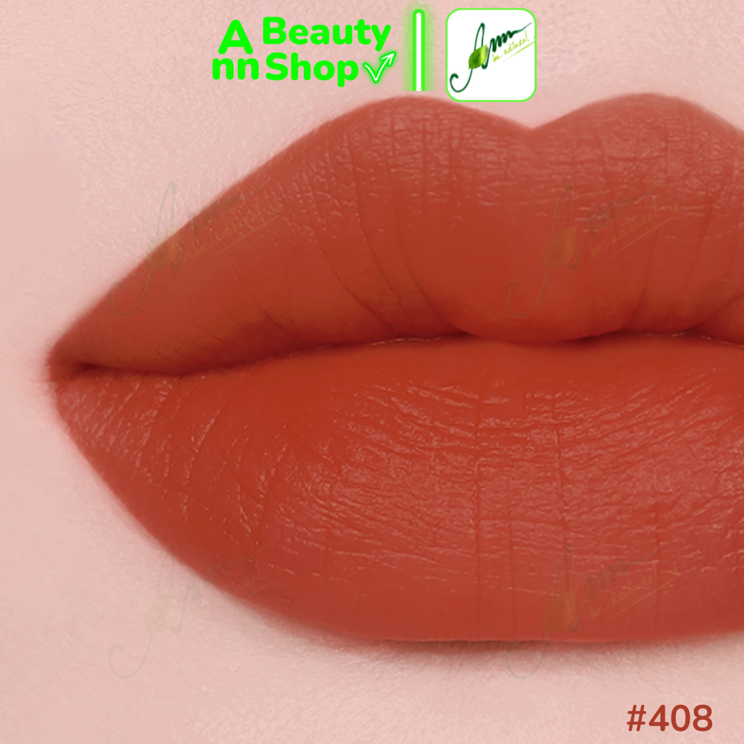 Son Kem Lì Hera Sensual Powder Matte Fullsize 5gr