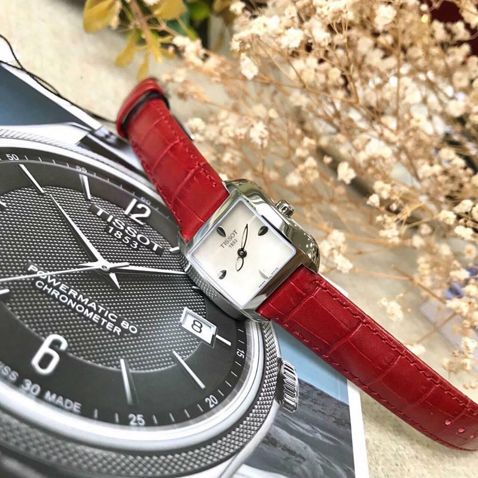 Đồng hồ Tissot T-Trend T02.1.265.71