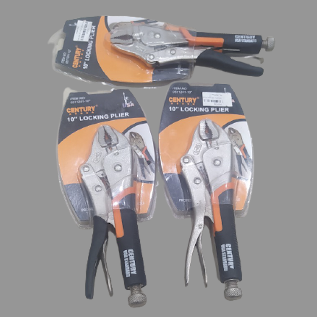 Kìm Bấm Chết Irwin 10'' , 250mm Số 1 của Mỹ
