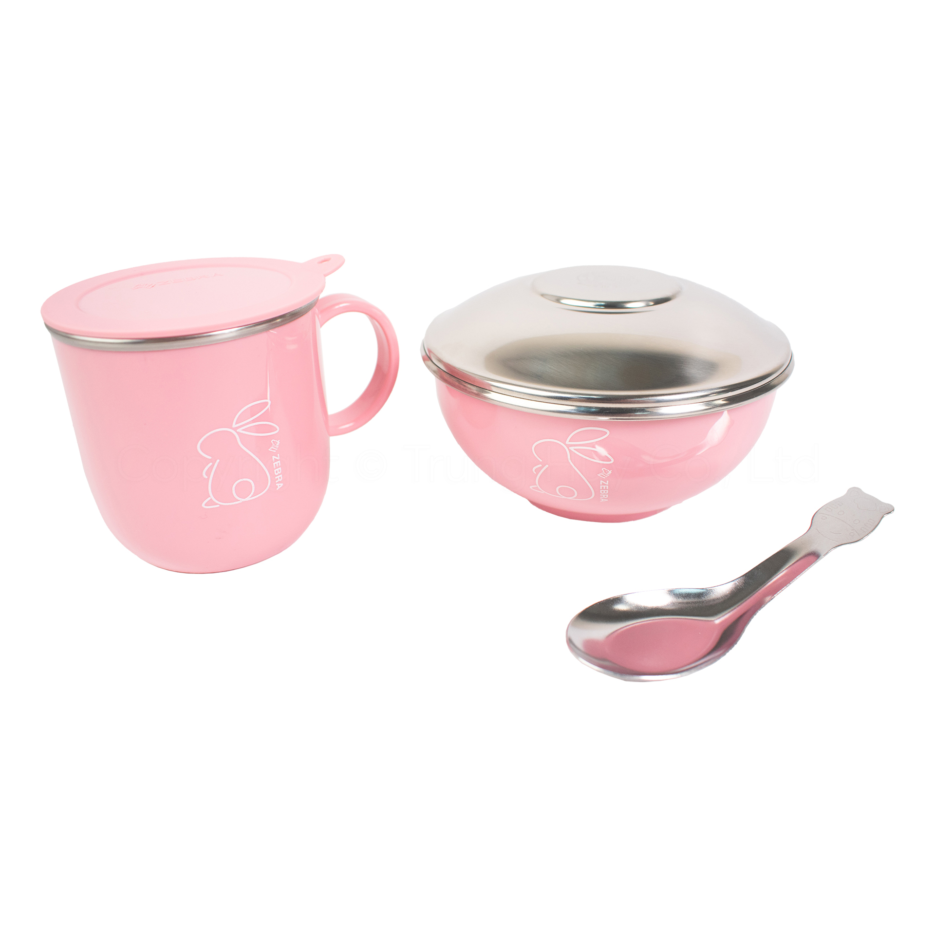 Combo sản phẩm cho bé - 184285 + 123002