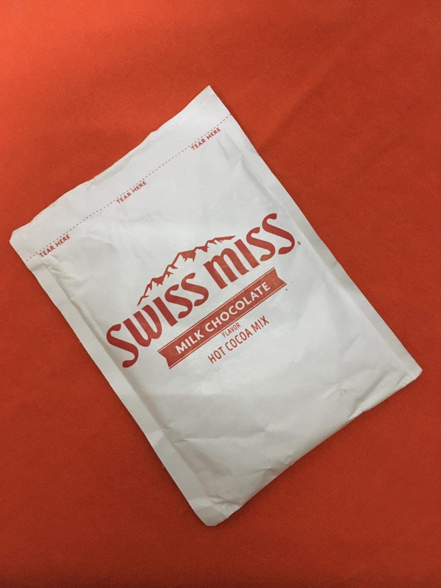 Bột cacao Swiss Miss Mỹ 1.95kg