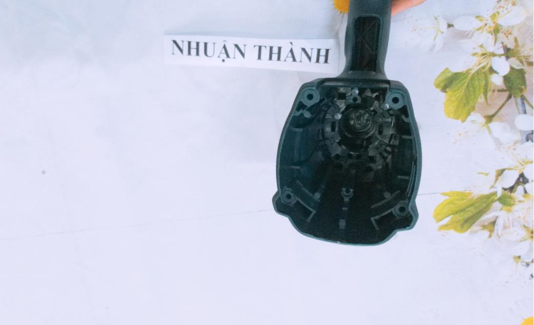 Vỏ sau máy khoan bê tông 2-26
