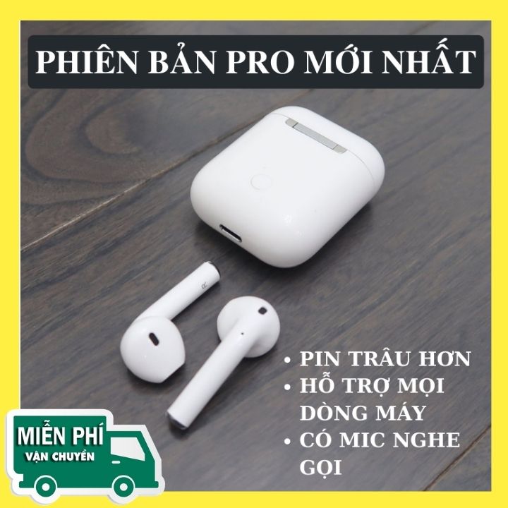 Tai Nghe Bluetooth i12s Đa Chức Năng Hỗ Trợ Cho Mọi Dòng Máy, Âm Thanh Vòm, Cửa Sổ Kết Nối - Tai Nghe Bluetooth Mini Không Dây, Tai nghe bluetooth