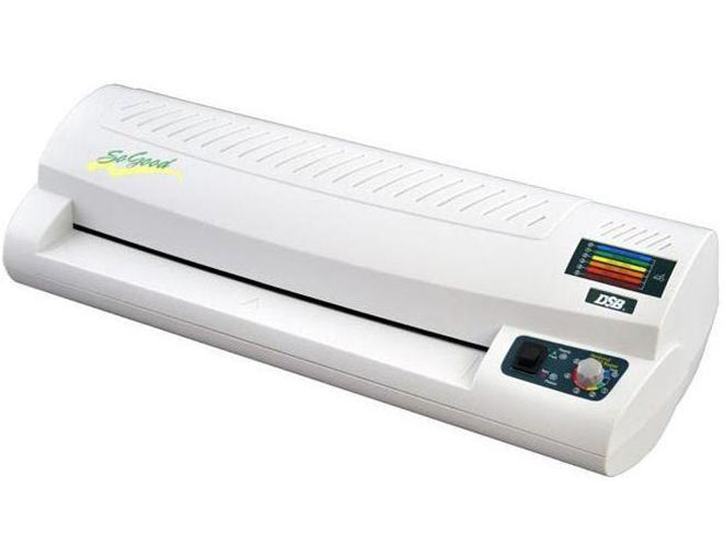 [HCM]Máy ép Plastic DSB So-Good 330 Super (A3)