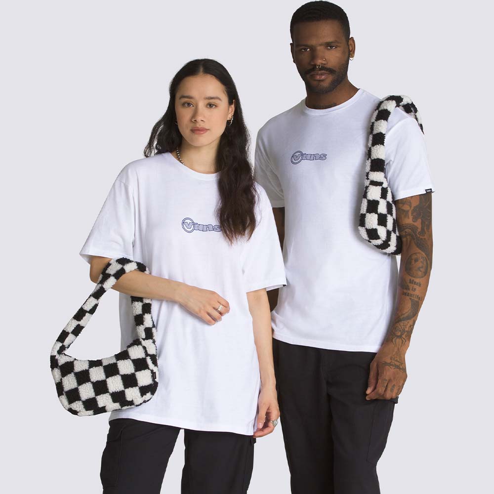 Túi Vans Half Pipe Shoulder Bag VN000F5G1KP