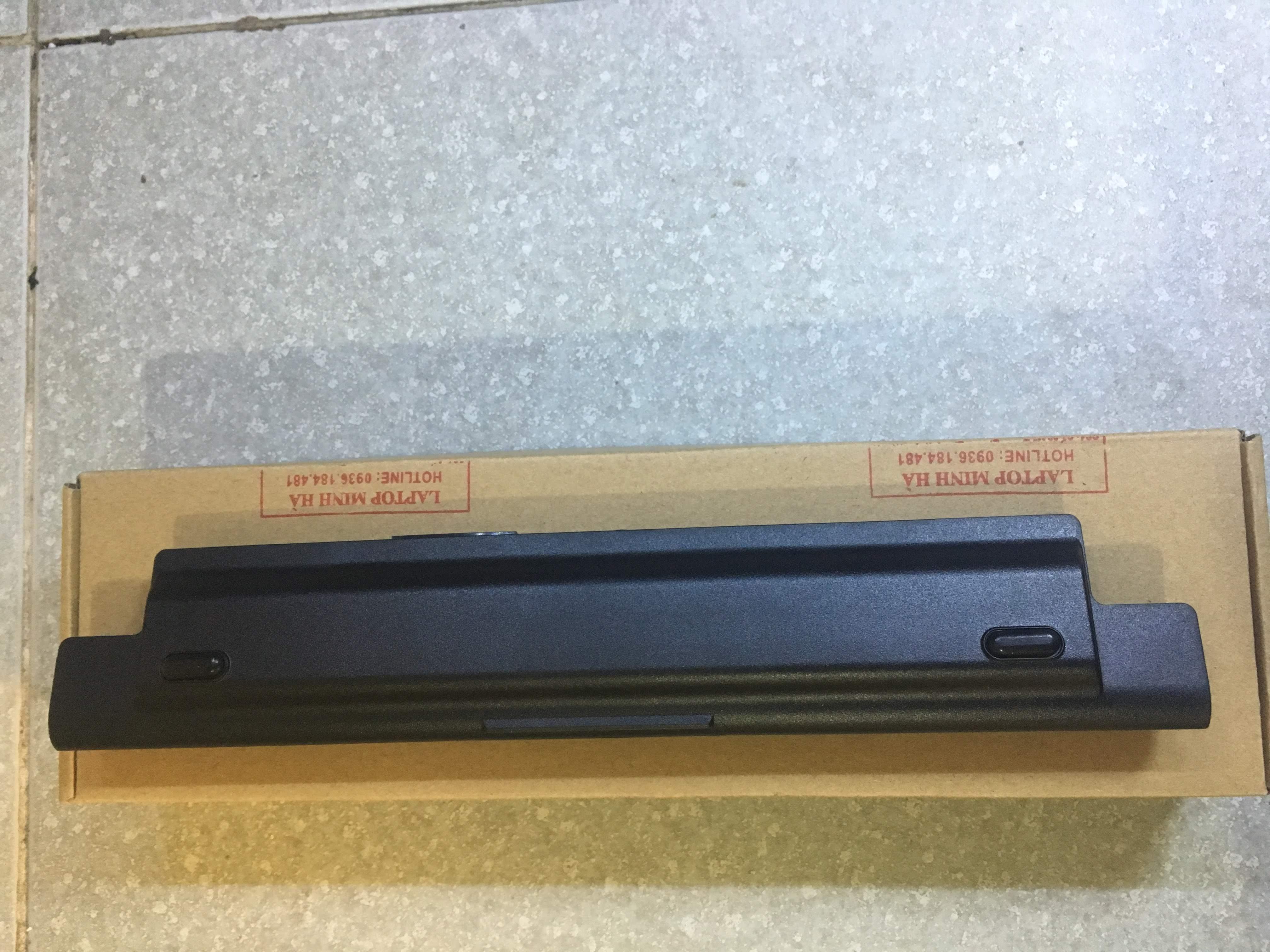 Pin laptop Dell Latitude 3540