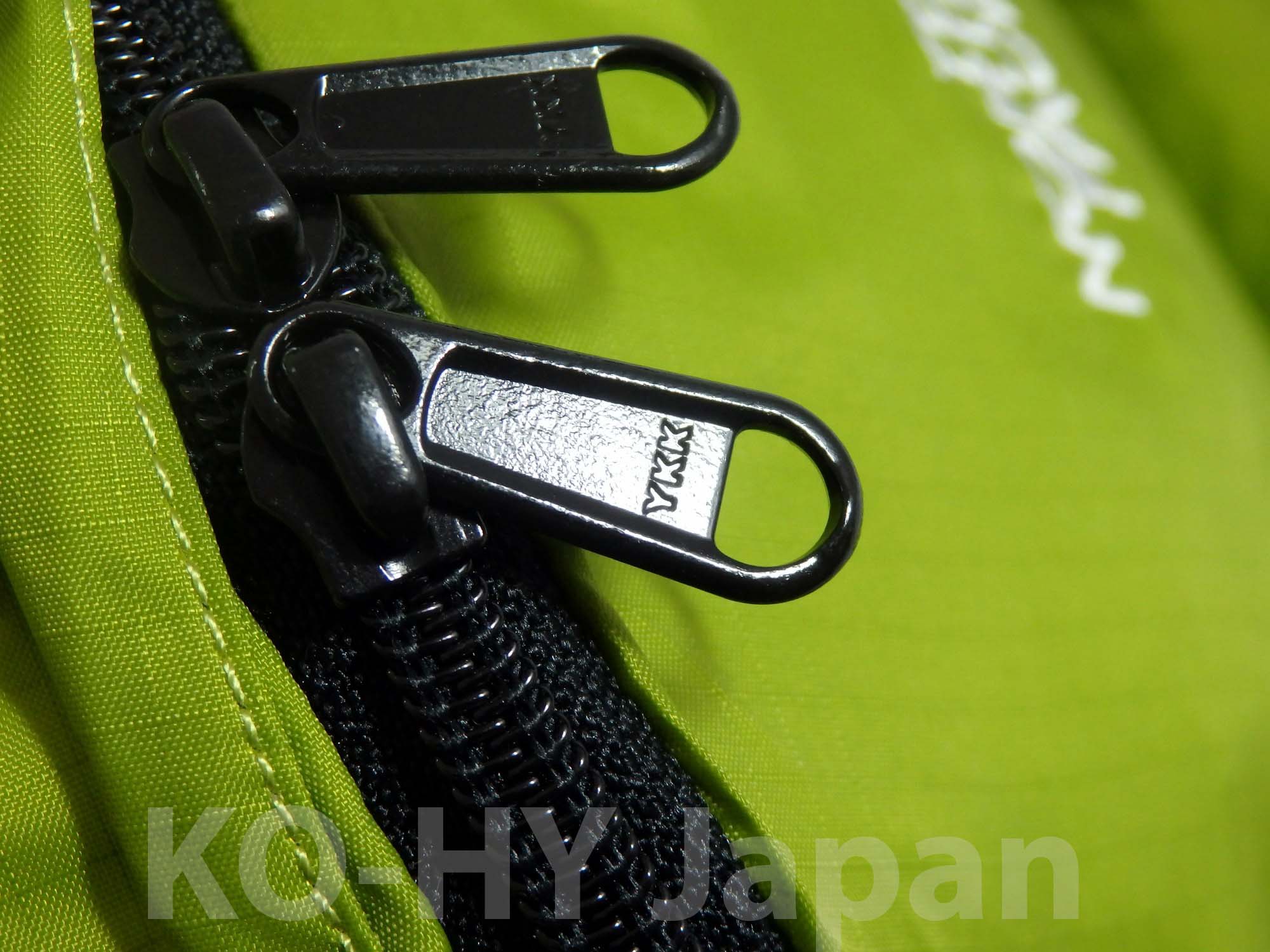 [HCM]Balo xếp du lịch The North Face Foldable Flyweight backpack type-2