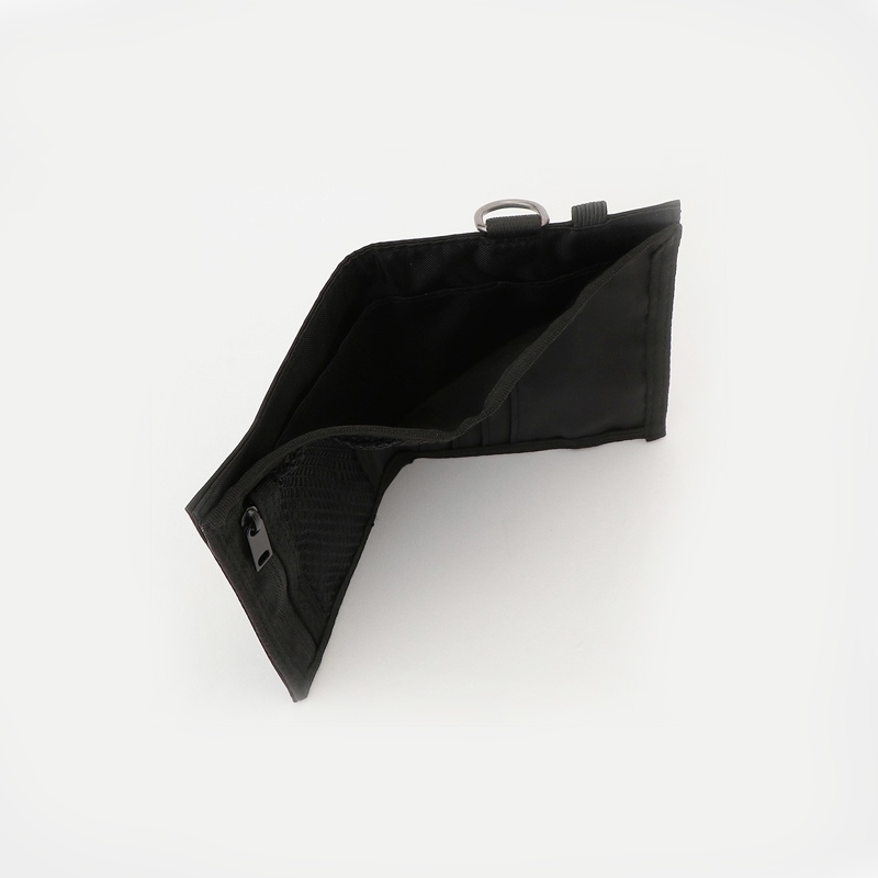 original MUJI Polyester Travel Wallet