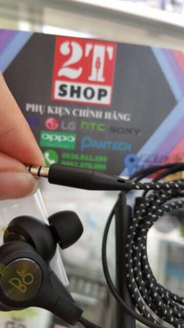 TAI NGHE B&O LG V30, V30+ ZIN MÁY