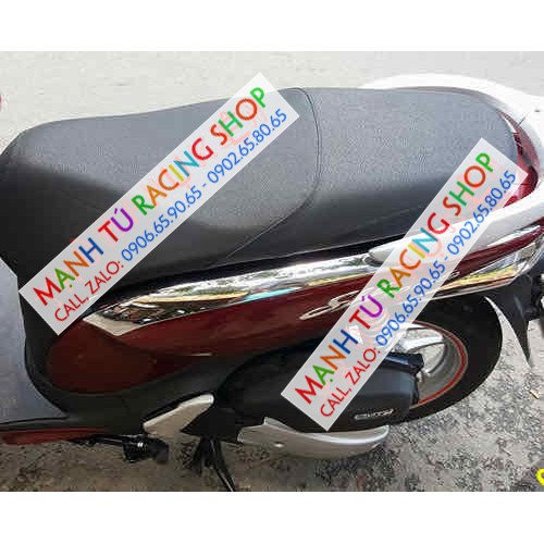 NẸP SƯỜN SH MODE 2014-2019 KIỂU Ý - NR45