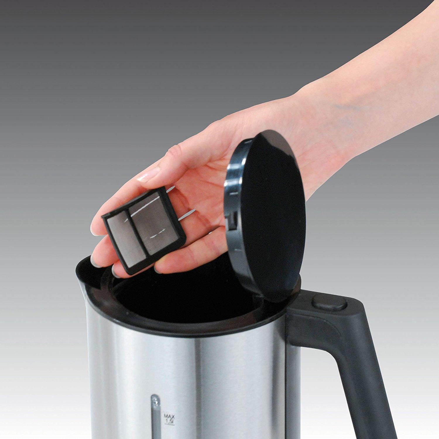 Bình siêu tốc Cloer 4609