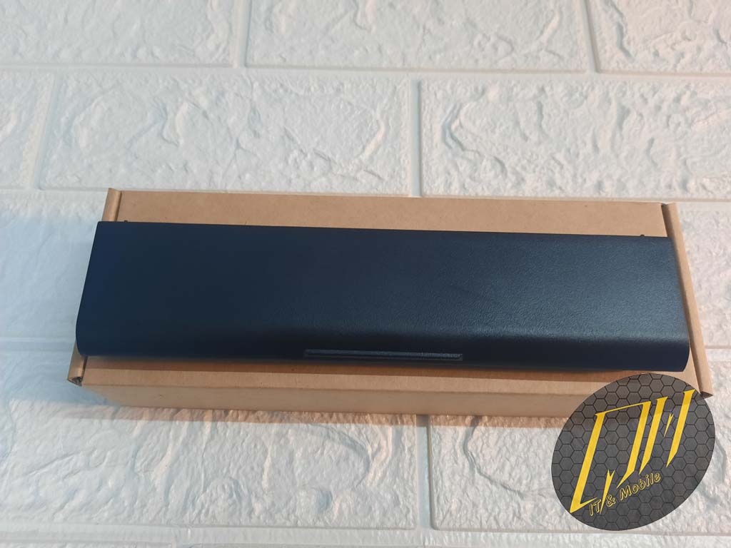 Pin laptop Dell Latitude E6420 E5420 E5520 E6430 E6440 E6520 E6530 6cell Điện áp 10.8V Dung tích 5200mAh