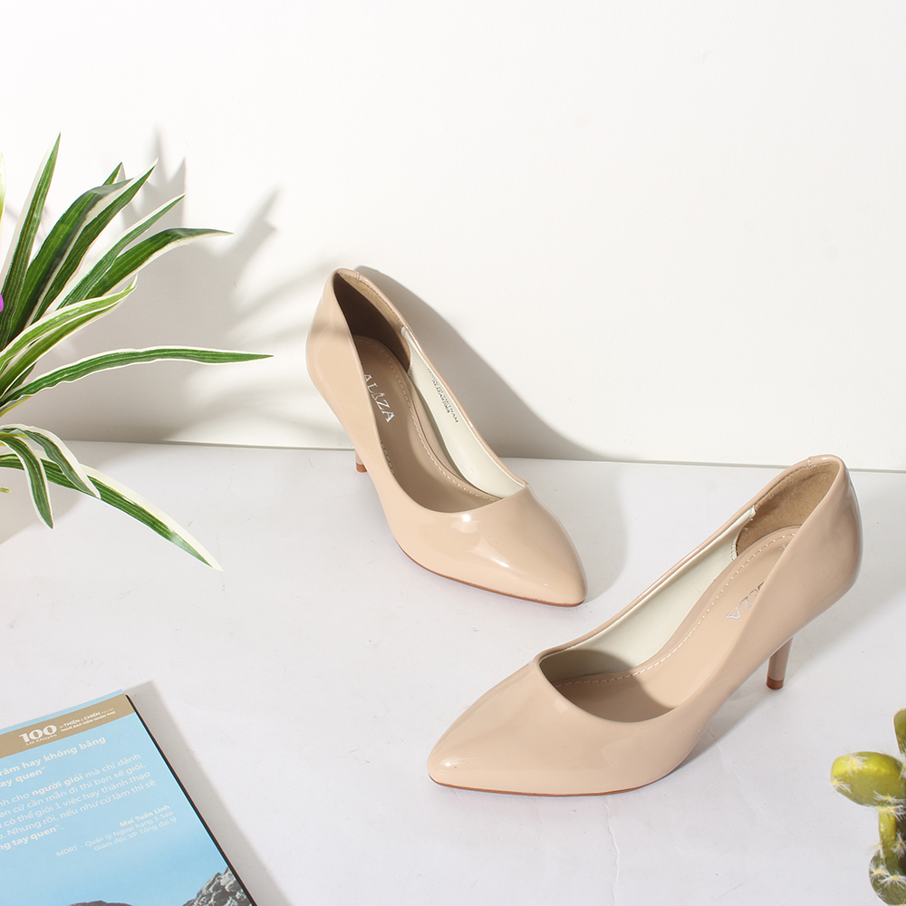 Giày cao gót 7cm - Aliza 92068