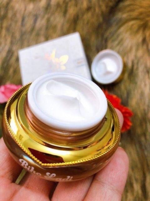 [CHÍNH HÃNG] DƯỠNG THÂM 5S BIHO LADI CAO CẤP