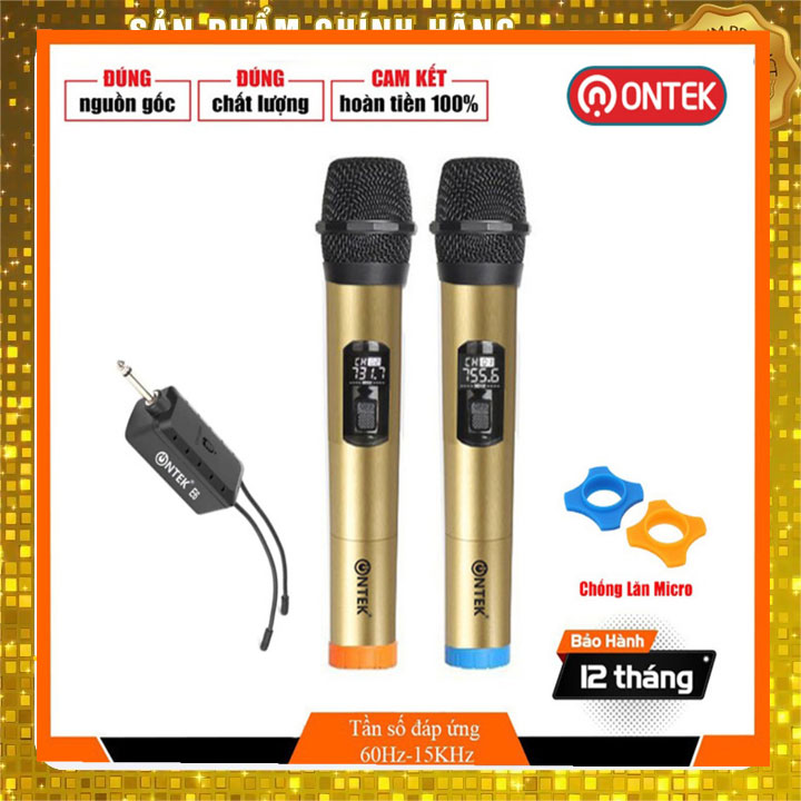 Micro Karaoke - Micro Không Dây karaoke shubole k8 - micro karaoke shubole k8 hát hay nhẹ tiếng khử ồn chống nhiễu tốt