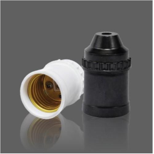[ Bộ 40 ] đui đèn dây e27