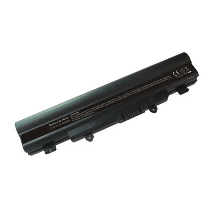 Pin cho Laptop Acer Aspire E5-571 E5-572 V3-472 V3-572 E5-411 Bảo hành toàn quốc 12 tháng! Hàng mới 100%