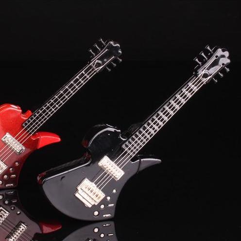 BẬT LỬA KHÈ HÌNH CÂY ĐÀN GUITAR ĐIỆN