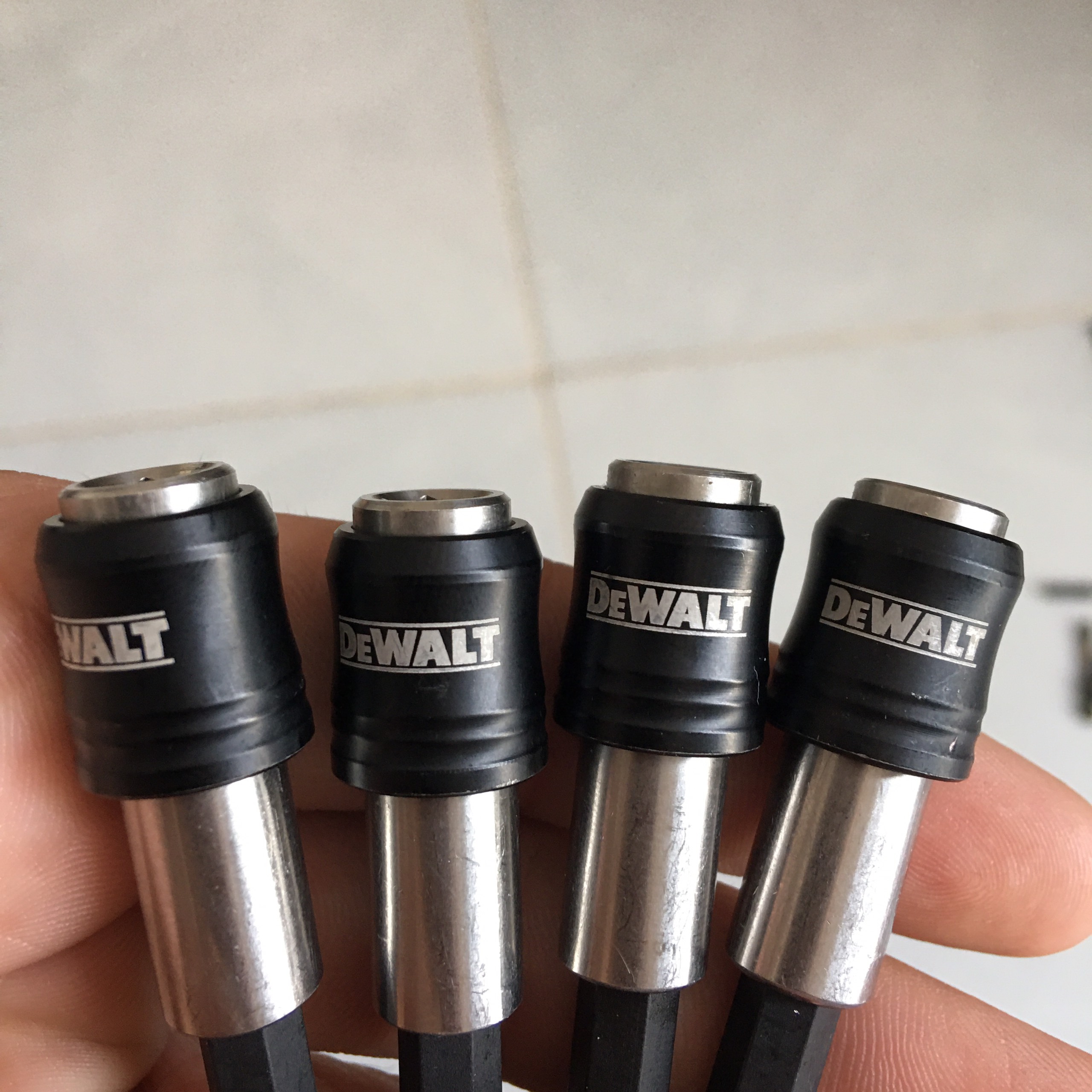 Đầu Nối Vít DEWAT 6cm - Hàng Chất Lượng