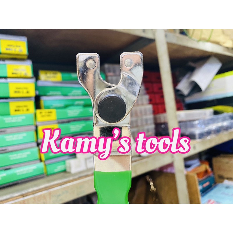 [HCM]Khoá mở máy mài có điều chỉnh( tay mở máy mài dụng cụ mở khoá máy mài cây mở máy mài)