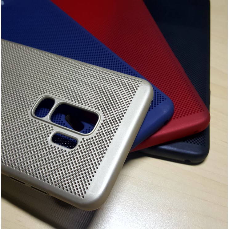 Samsung S9 Plus phone case high-end Looee soft case with good quality