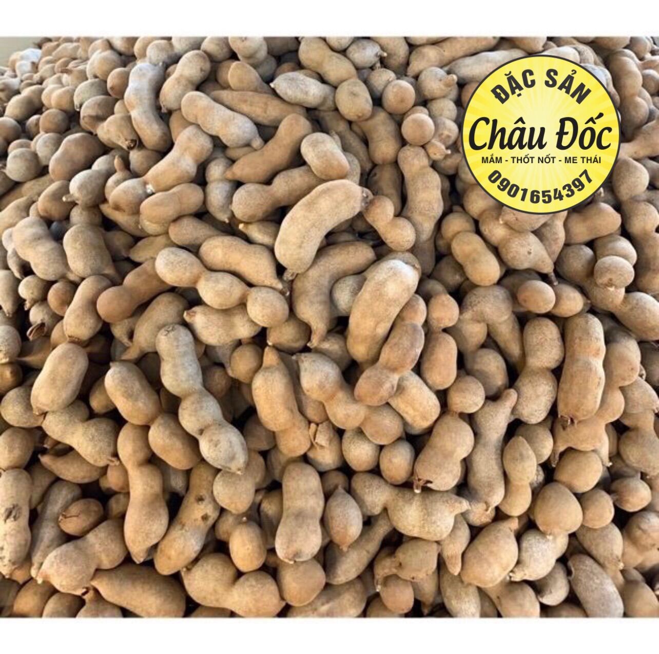 1kg Me Thái Ngọt