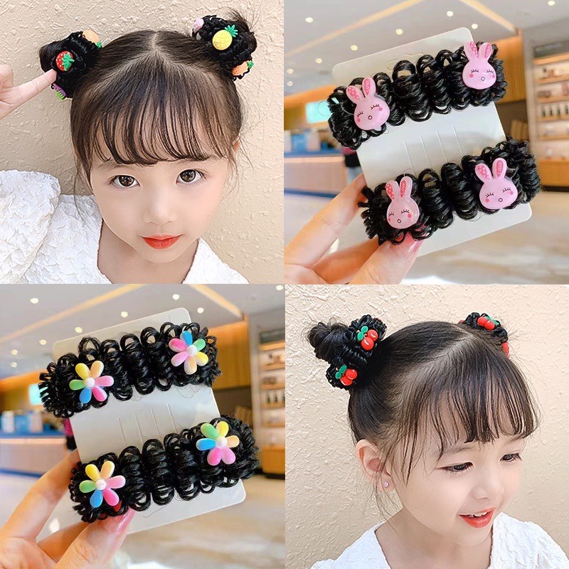 Khi các nữ thần KPOP cùng diện tóc Natra xì tin: Người nhí nhảnh dễ thương,  người lại ăn gian tuổi đáng kể - BlogAnChoi