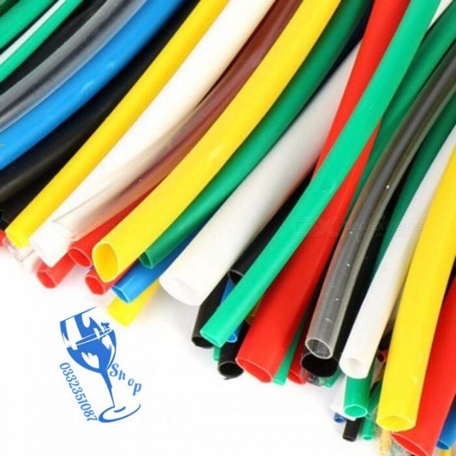 Ống gen co nhiệt - gen đốt nhiệt