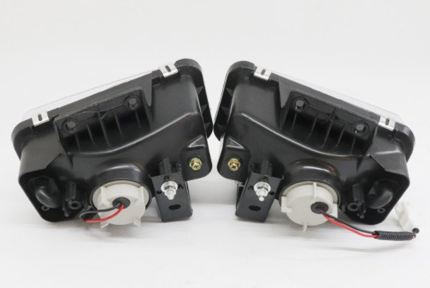 Đèn cảng isuzu 3t5 đến 5 tấn (Đèn gầm, đèn sương mù isuzu) hàng xịn