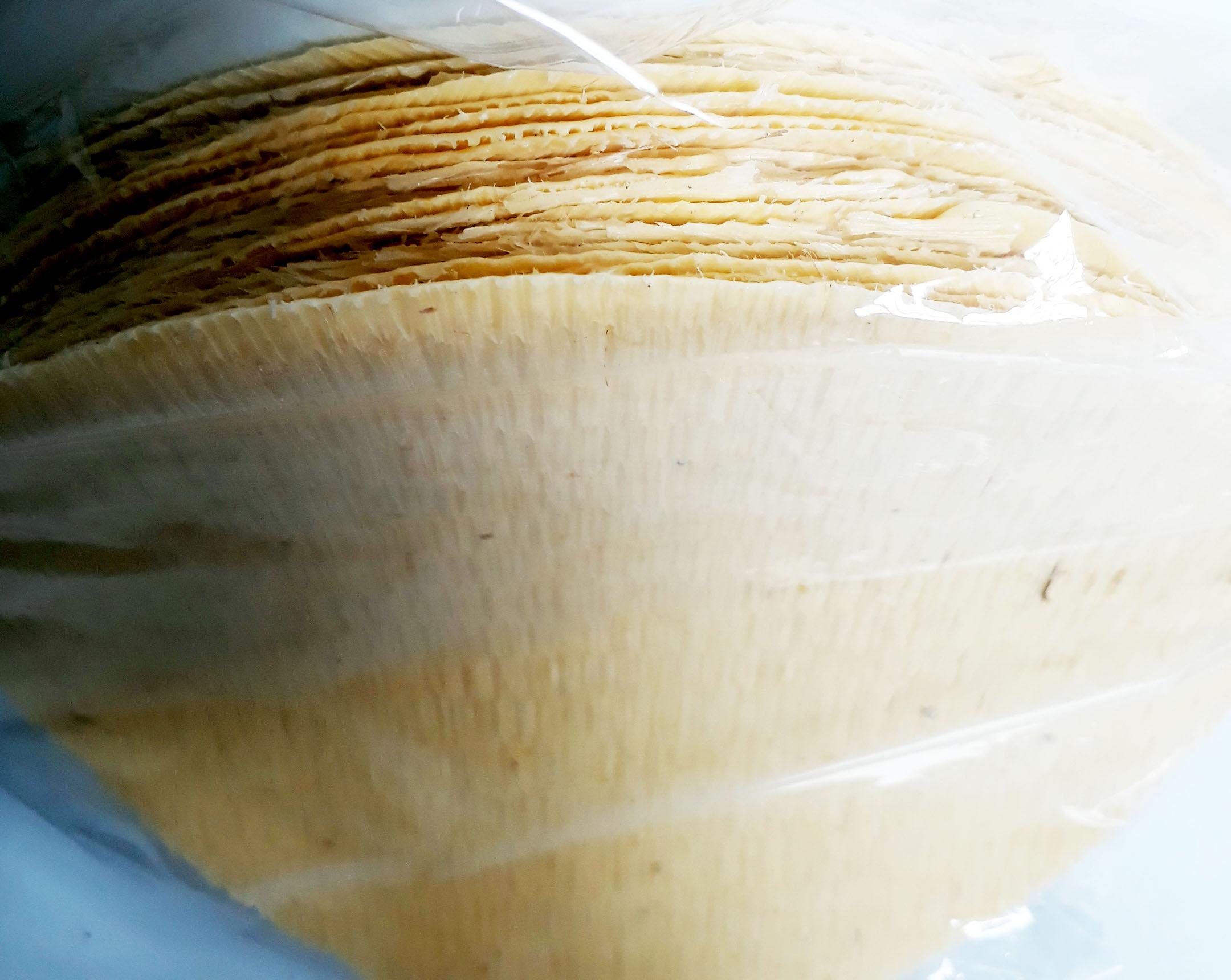 bánh phồng mì sơn đốc 100 bánh
