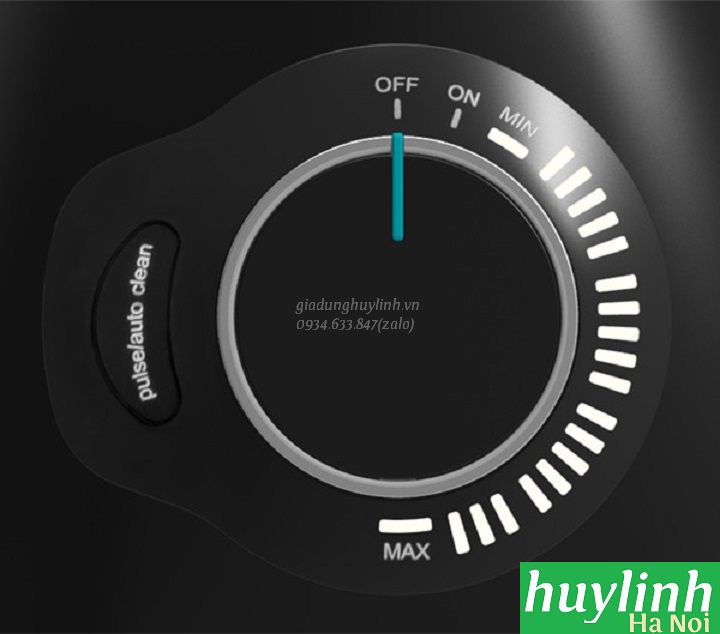 Máy xay sinh tố Biochef Galaxy - Made in Úc