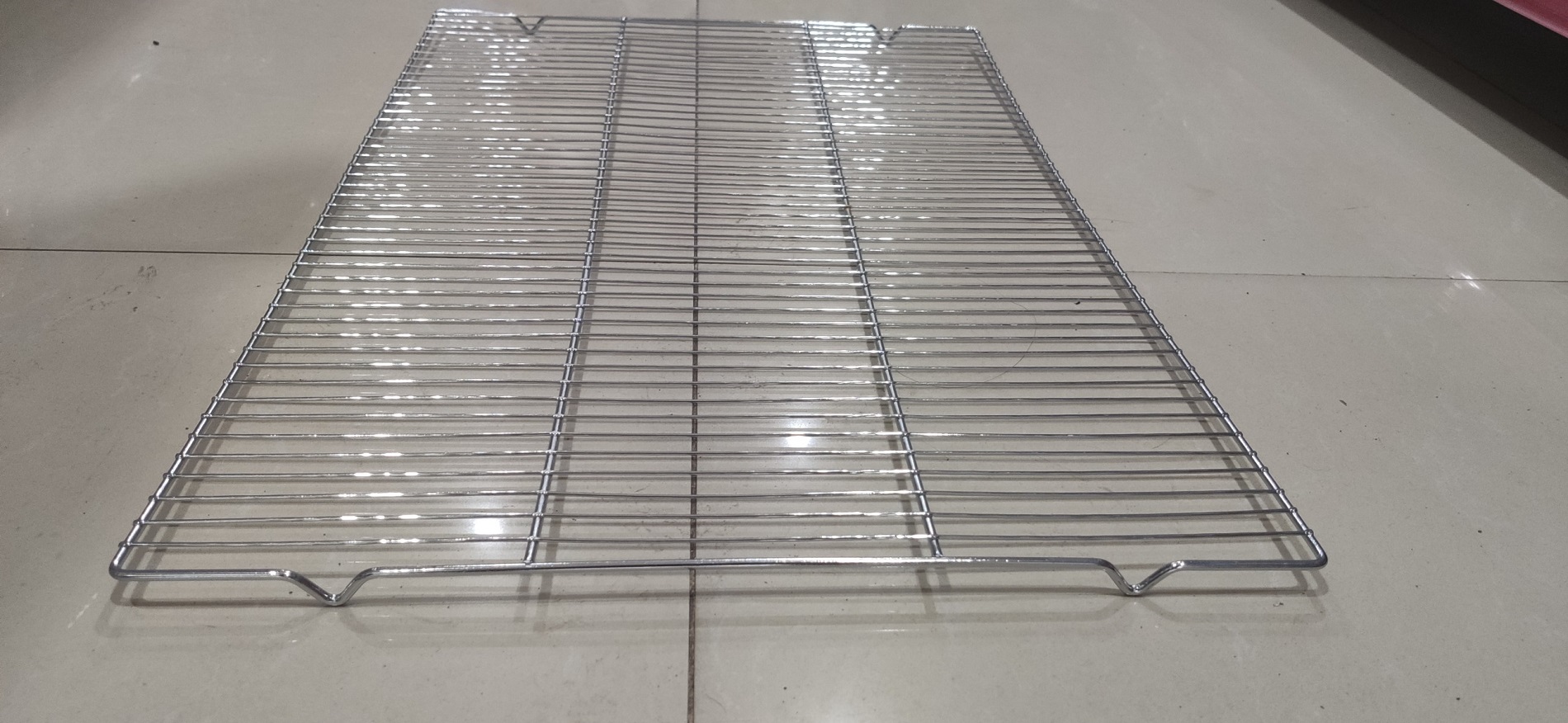 Rack Hong Bánh 1 Lớp