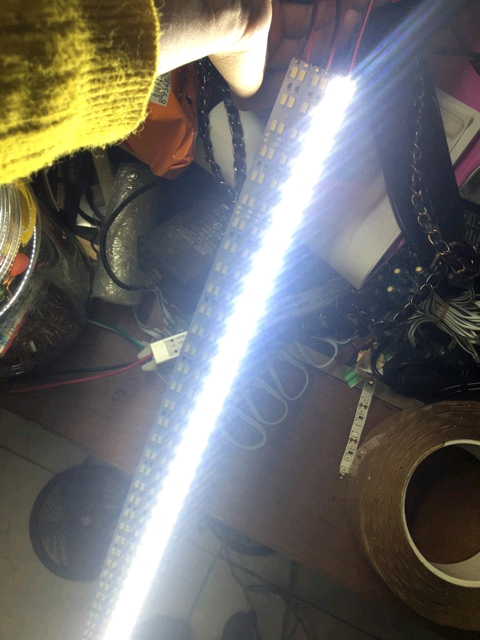 Đèn Led Thanh 12v HL-33cm (sáng trắng)