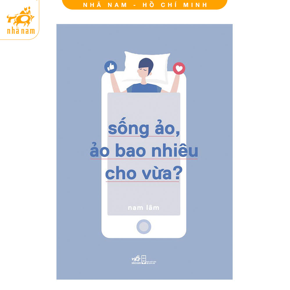 Sách - sống ảo, ảo bao nhiêu cho vừa