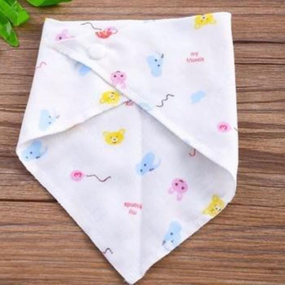 Combo 10 Yếm Tam Giác Xô Xuất Nhật