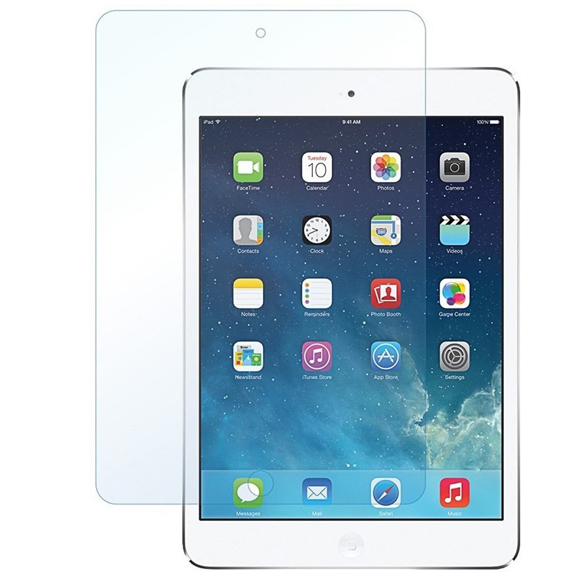 Cường Lực IPad Mini 4