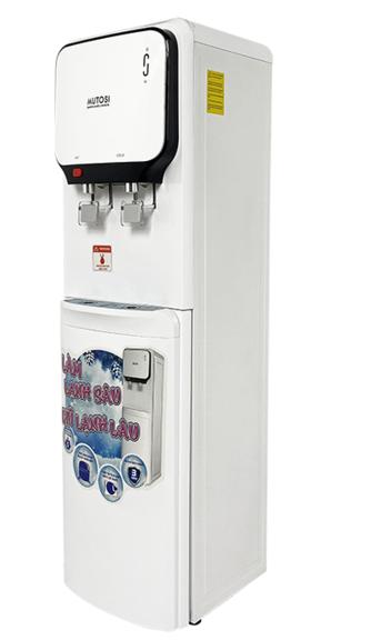 Cây nước nóng lạnh Mutosi MD-200
