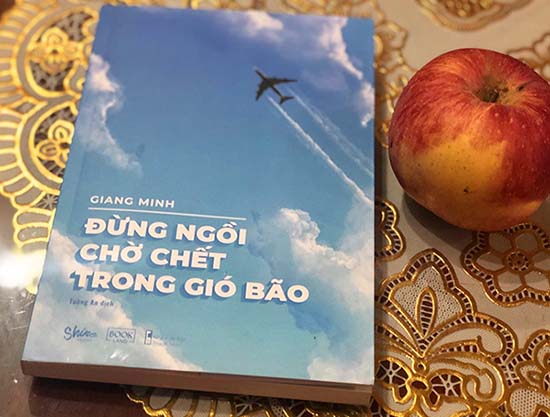 Đừng Ngồi Chờ Chết Trong Gió Bão