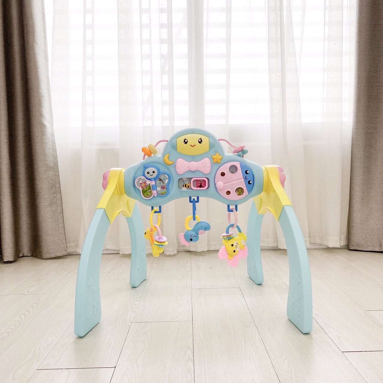 Kệ chữ A Umoo