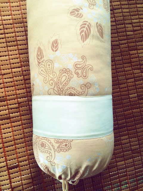 Vỏ gối ôm cho bé