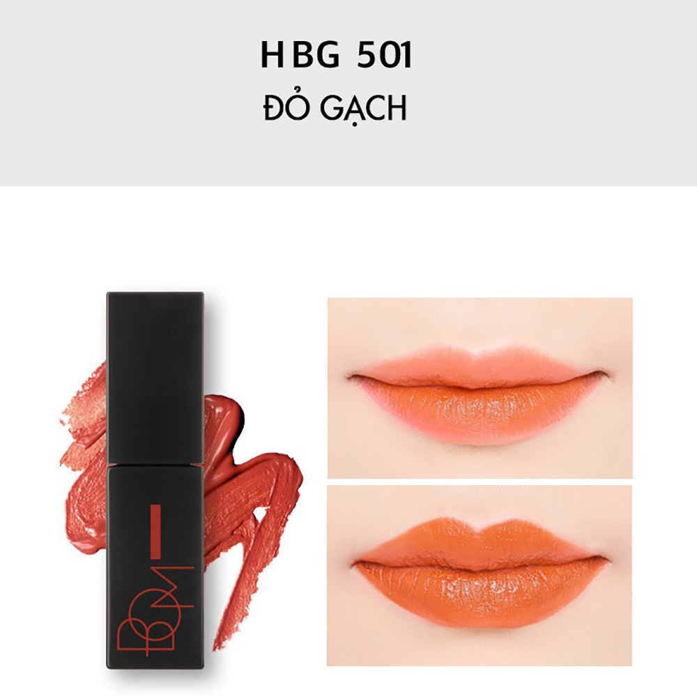 Son Kem BOM Matt Holic Tint 8.5g